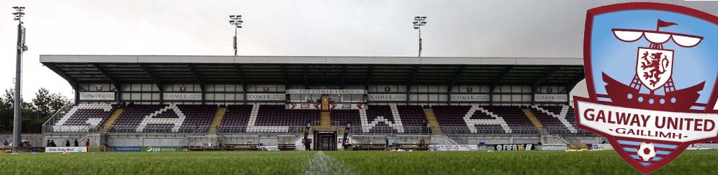 Eamonn Deacy Park